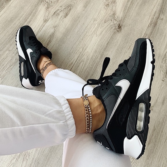 Nike air max 90 sneakers - Picture 2 of 8